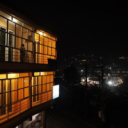 Divi Heritage Inn Ooty Extérieur photo
