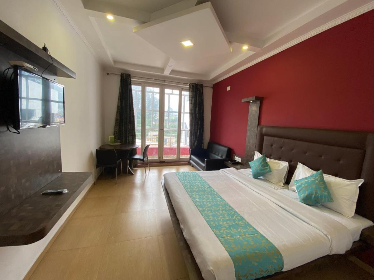 Divi Heritage Inn Ooty Extérieur photo