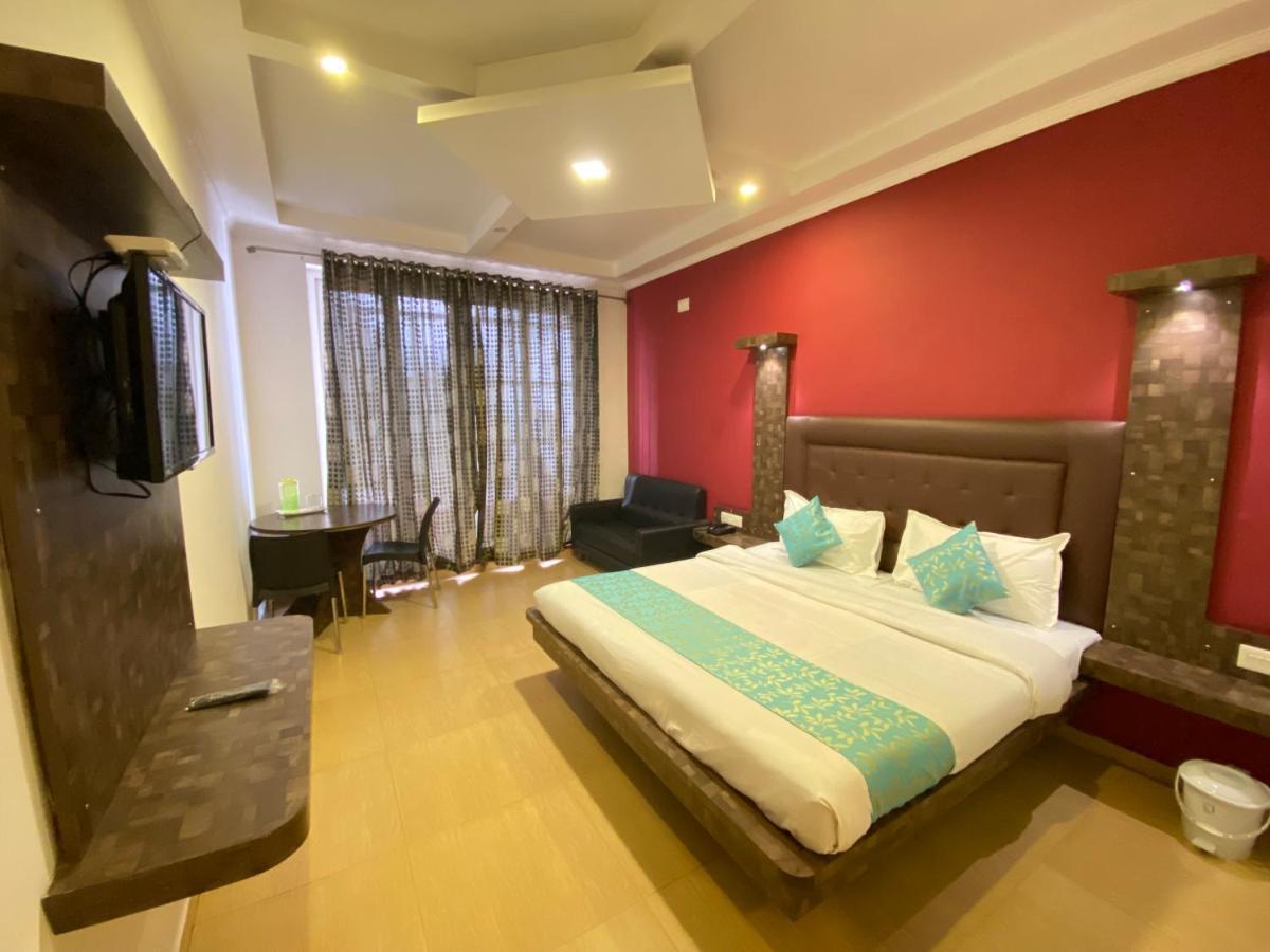 Divi Heritage Inn Ooty Extérieur photo