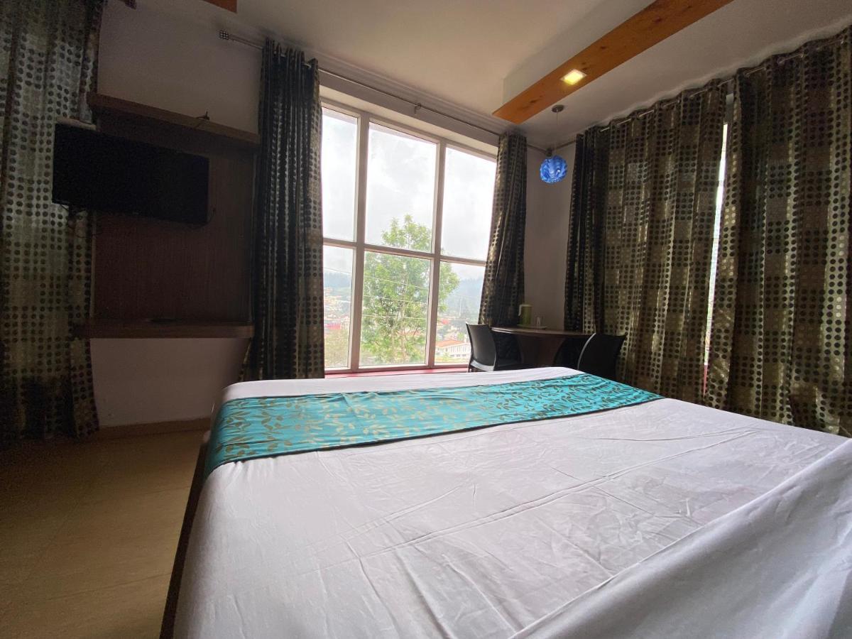 Divi Heritage Inn Ooty Extérieur photo