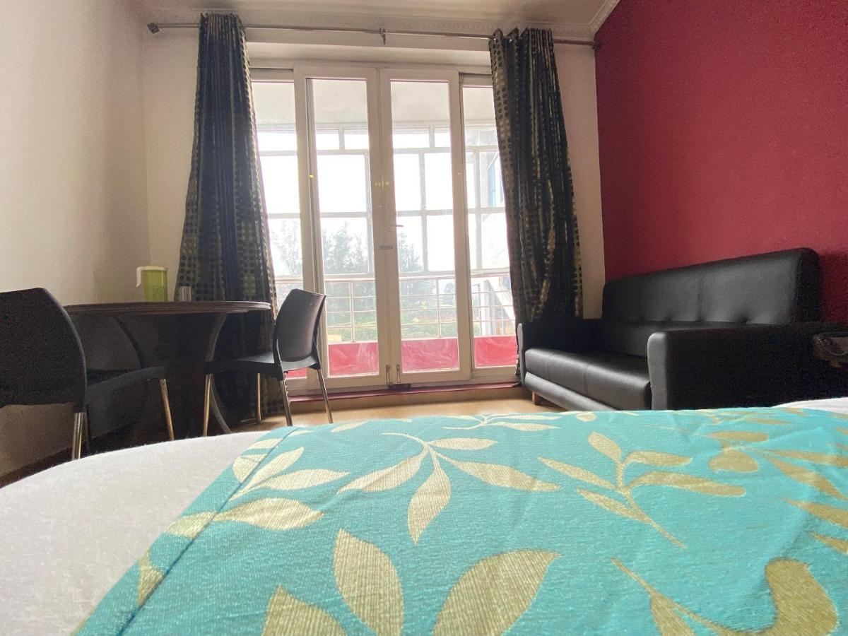 Divi Heritage Inn Ooty Extérieur photo
