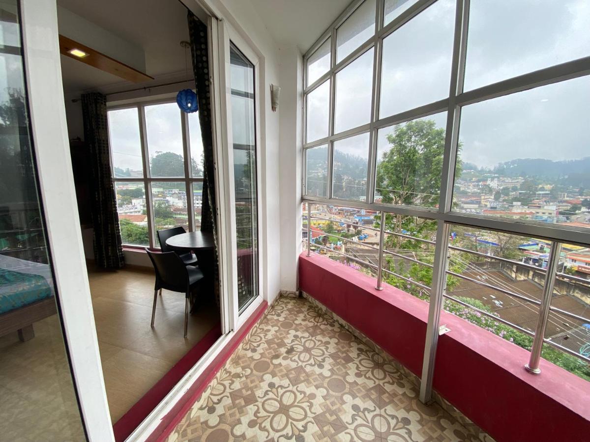 Divi Heritage Inn Ooty Extérieur photo