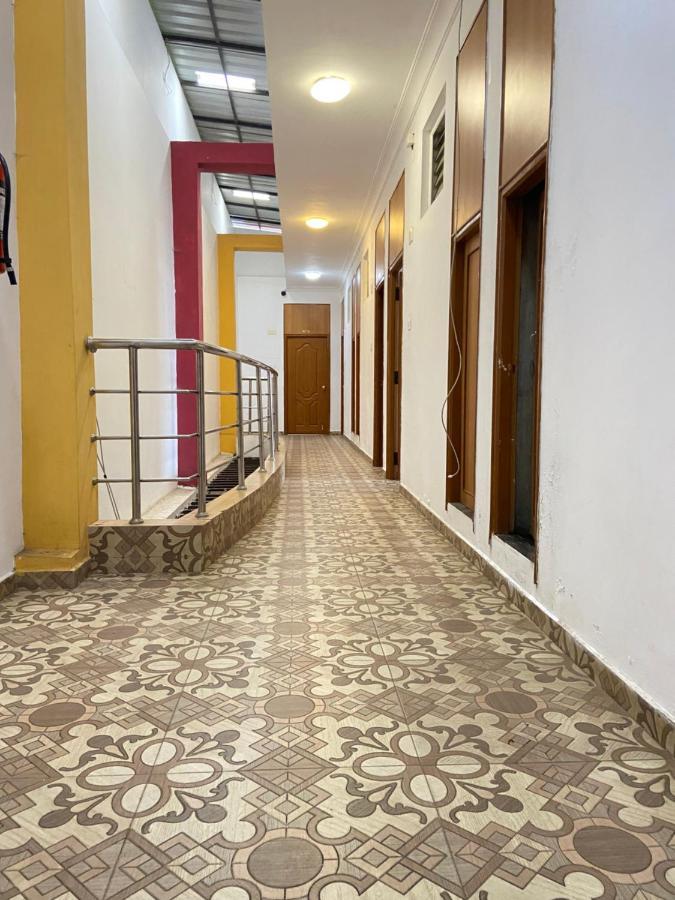 Divi Heritage Inn Ooty Extérieur photo