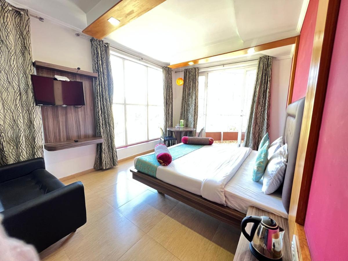 Divi Heritage Inn Ooty Extérieur photo