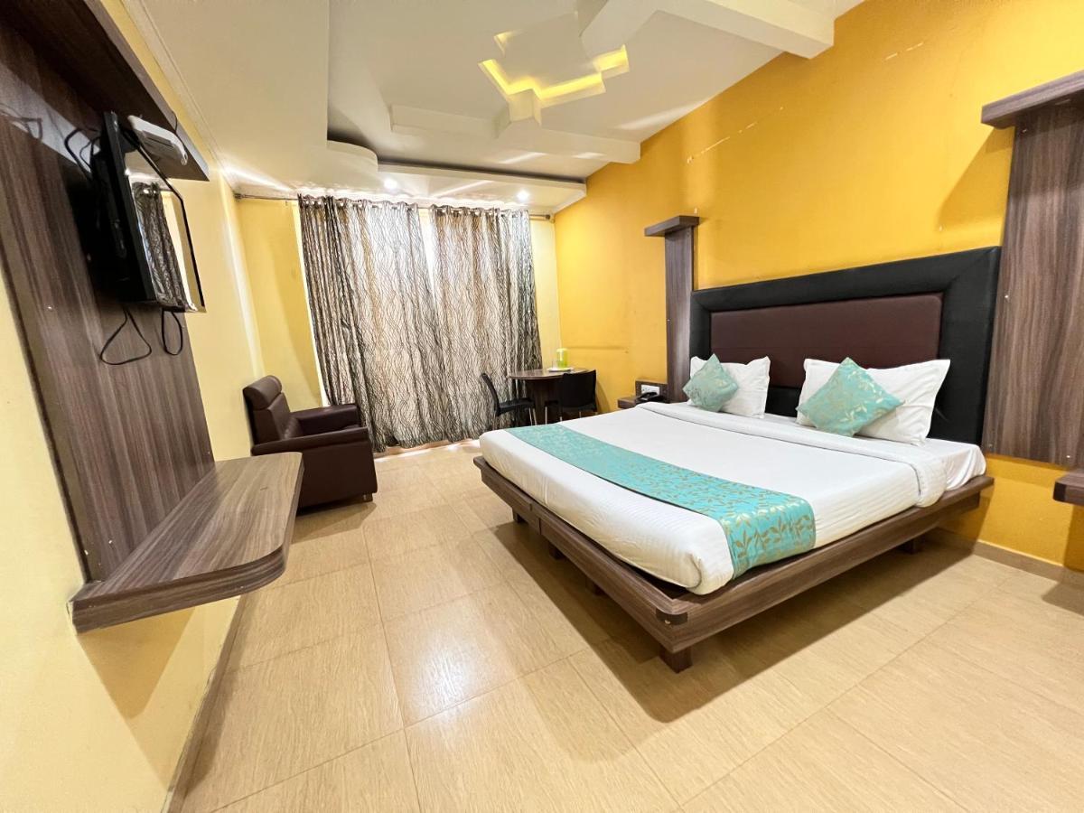 Divi Heritage Inn Ooty Extérieur photo