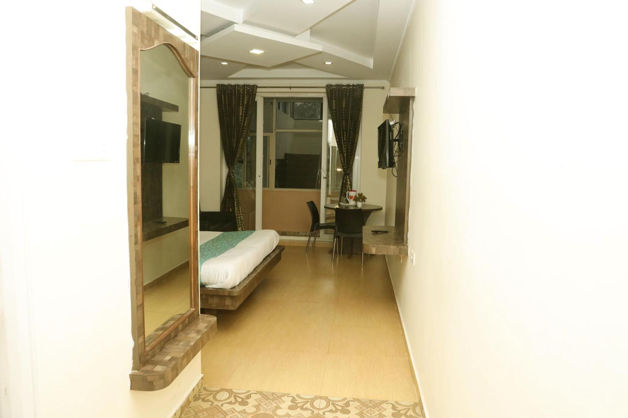 Divi Heritage Inn Ooty Extérieur photo