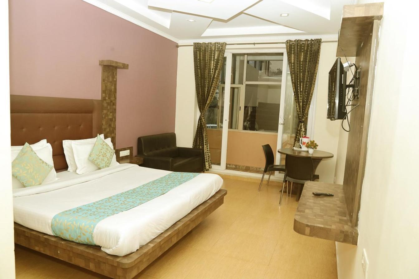 Divi Heritage Inn Ooty Extérieur photo