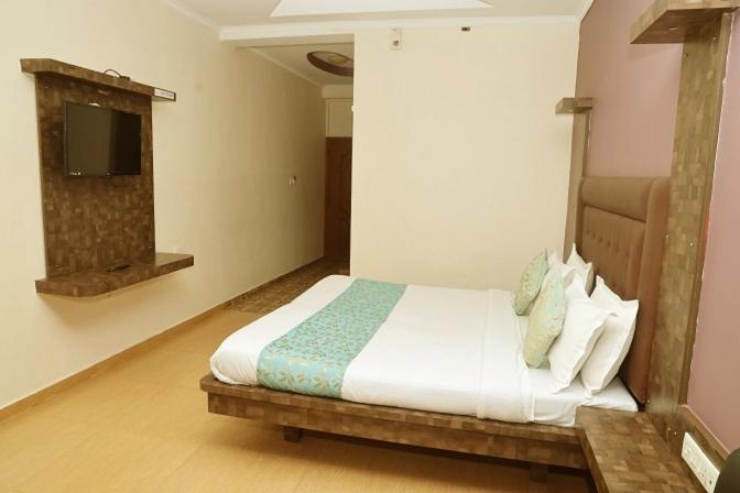 Divi Heritage Inn Ooty Extérieur photo