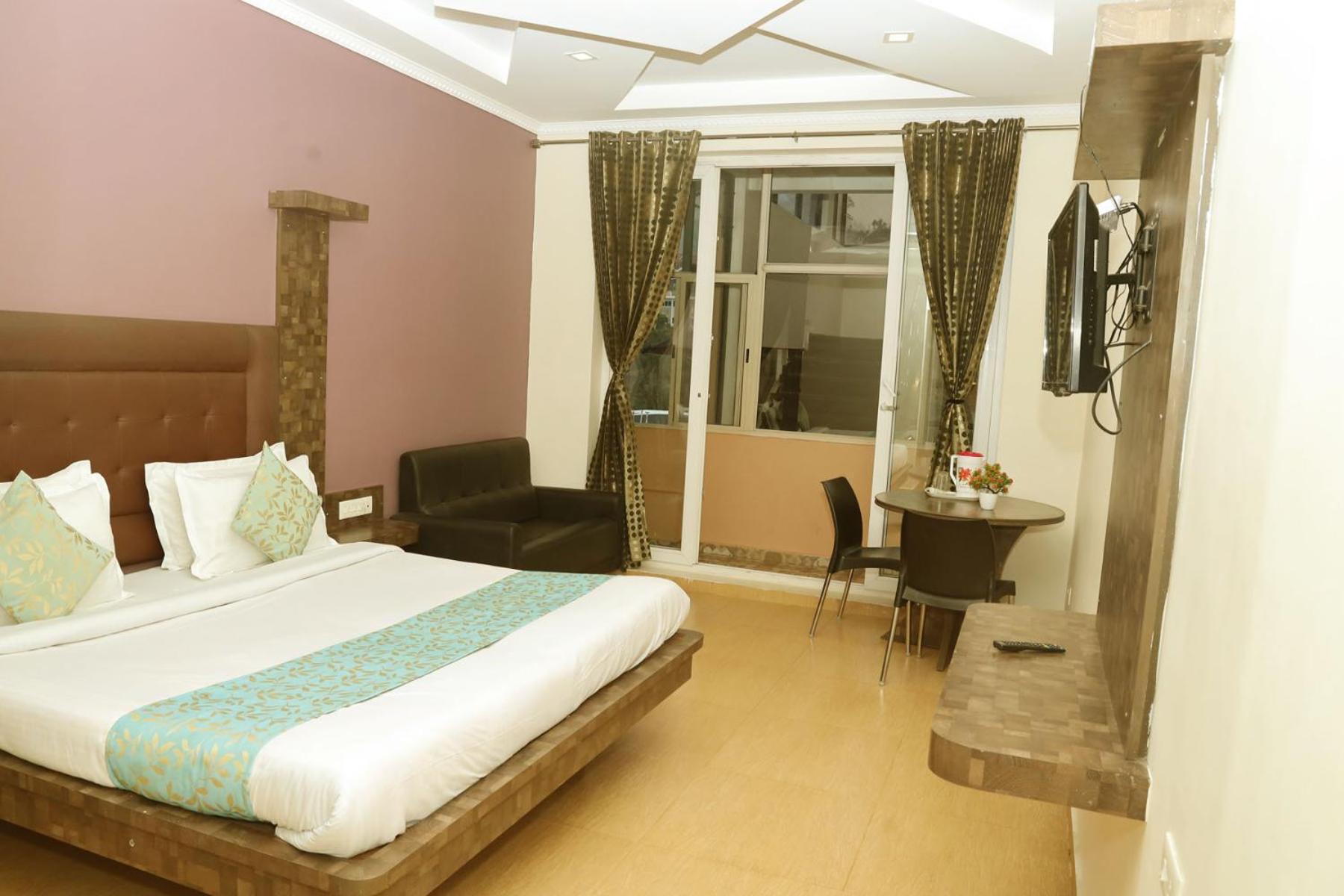 Divi Heritage Inn Ooty Extérieur photo
