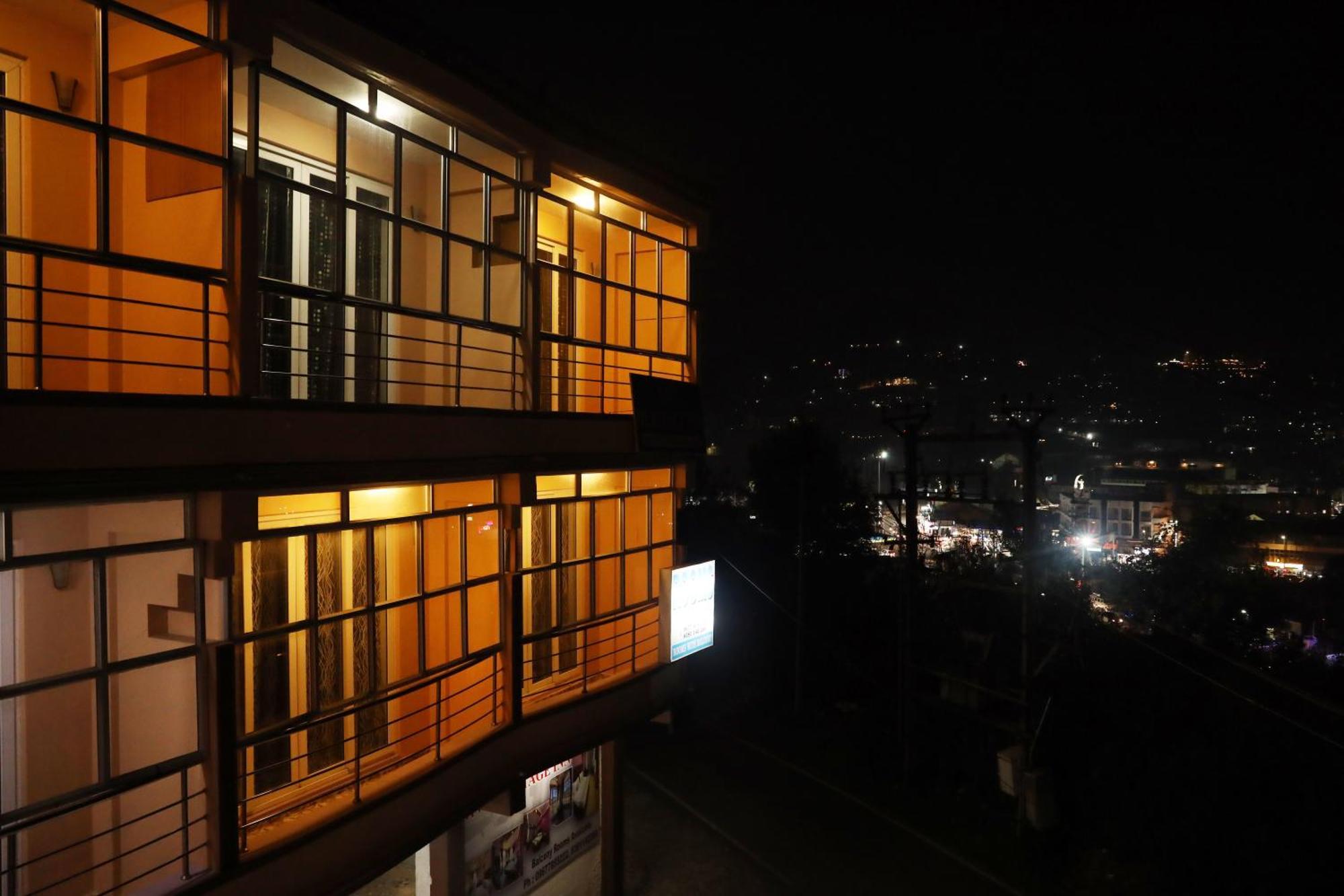 Divi Heritage Inn Ooty Extérieur photo