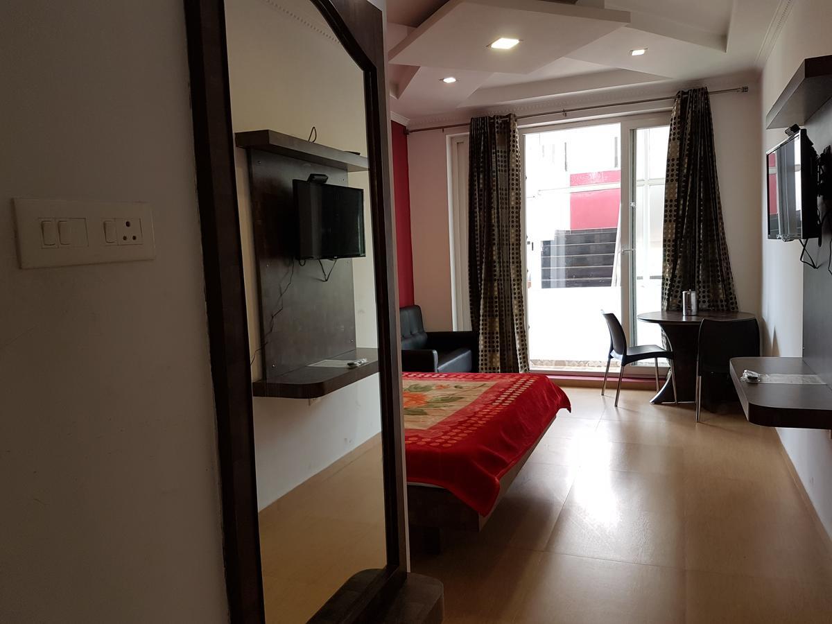 Divi Heritage Inn Ooty Extérieur photo