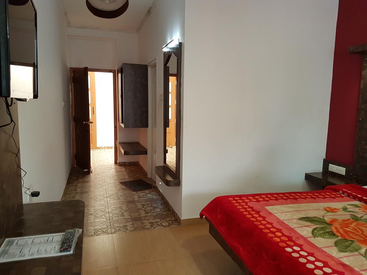 Divi Heritage Inn Ooty Extérieur photo
